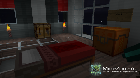 [1.4.4][16x] ZekoCraft