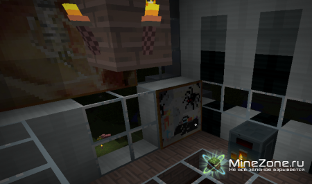 [1.4.4][16x] ZekoCraft