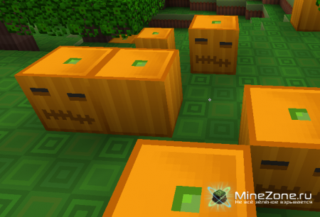 [1.4.4][16x] ZekoCraft