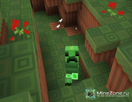 [1.4.4][16x] ZekoCraft