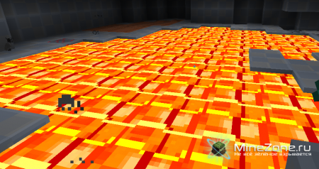 [1.4.4][16x] ZekoCraft