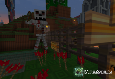 [1.4.4][16x] ZekoCraft