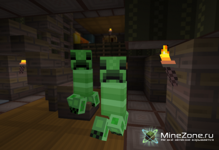 [1.4.4][16x] ZekoCraft