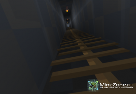 [1.4.4][16x] ZekoCraft