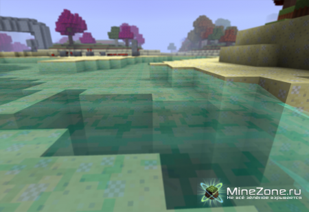 [1.4.4][16x] ZekoCraft