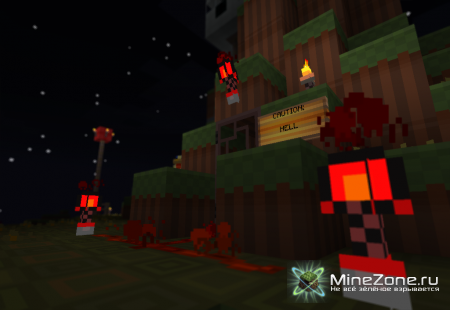 [1.4.4][16x] ZekoCraft