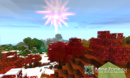 [1.4.4][16x] ZekoCraft