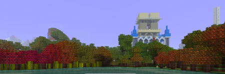 [1.4.4][16x] ZekoCraft