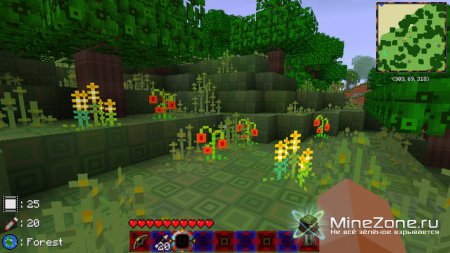 [1.4.4][16x] ZekoCraft