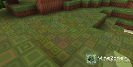 [1.4.4][16x] ZekoCraft