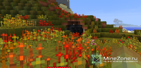 [1.4.4][16x] ZekoCraft