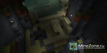 [1.4.4][16x] ZekoCraft