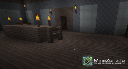 [1.4.4][16x] ZekoCraft