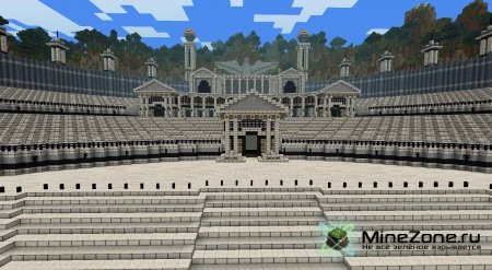 [1.4.4/1.4.5][256X,64X] G'S SMOOTH MODERN HD (v.2.07)