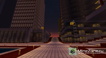 [1.4.4/1.4.5][256X,64X] G'S SMOOTH MODERN HD (v.2.07)