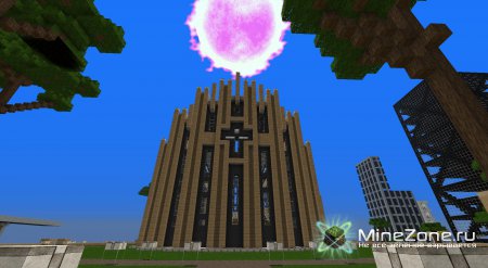 [1.4.4/1.4.5][256X,64X] G'S SMOOTH MODERN HD (v.2.07)