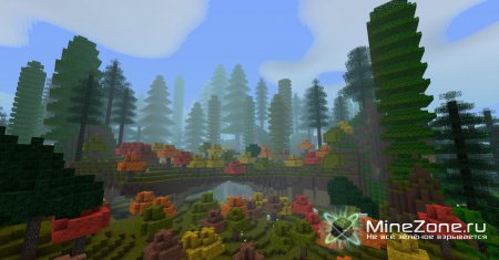 [1.4.4/1.4.5][256X,64X] G'S SMOOTH MODERN HD (v.2.07)