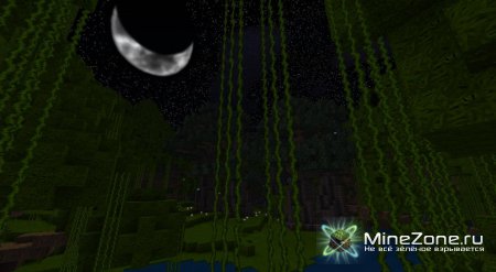 [1.4.4/1.4.5][256X,64X] G'S SMOOTH MODERN HD (v.2.07)