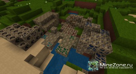 [1.4.4/1.4.5][256X,64X] G'S SMOOTH MODERN HD (v.2.07)