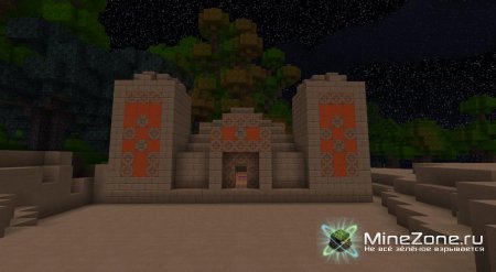 [1.4.4/1.4.5][256X,64X] G'S SMOOTH MODERN HD (v.2.07)