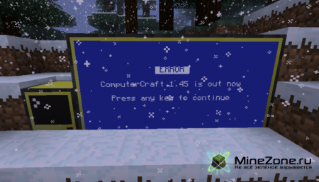 [1.4.6] ComputerCraft 1.481