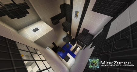 Последний день Aperture