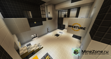 Последний день Aperture