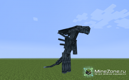 [1.4.6] Aliens Vs Predator Minecraft Mod (2.9.0)