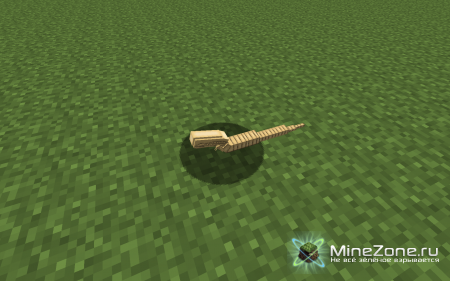 [1.4.6] Aliens Vs Predator Minecraft Mod (2.9.0)