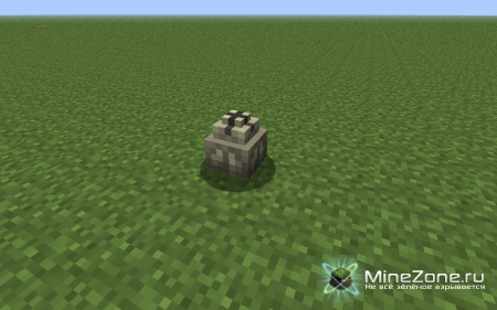 [1.4.6] Aliens Vs Predator Minecraft Mod (2.9.0)