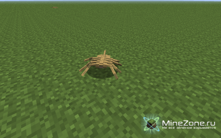 [1.4.6] Aliens Vs Predator Minecraft Mod (2.9.0)