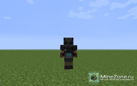 [1.4.6] Aliens Vs Predator Minecraft Mod (2.9.0)