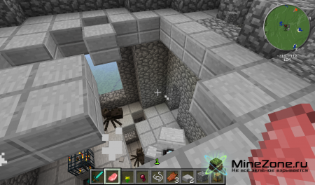 [1.4.4][SSP][SMP] BattleTowers