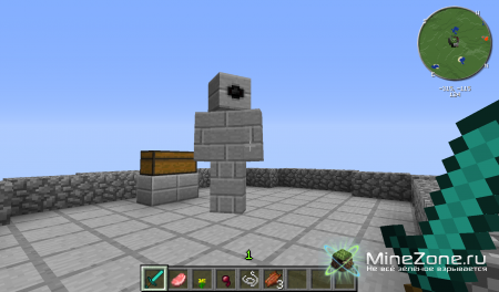 [1.4.4][SSP][SMP] BattleTowers