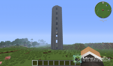 [1.4.4][SSP][SMP] BattleTowers