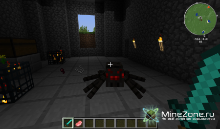 [1.4.4][SSP][SMP] BattleTowers