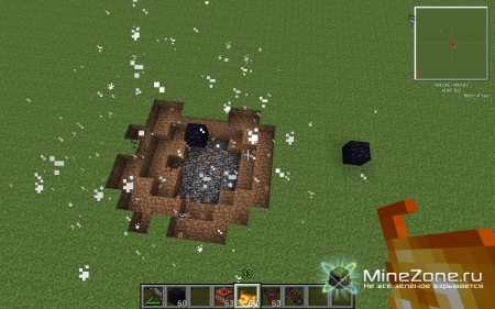 [1.4.6] Aliens Vs Predator Minecraft Mod (2.9.0)