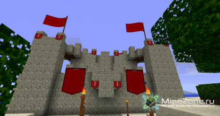 [1.4.4.] MiddleageMod v1.5