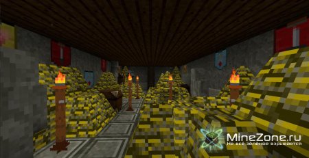 [1.4.4.] MiddleageMod v1.5