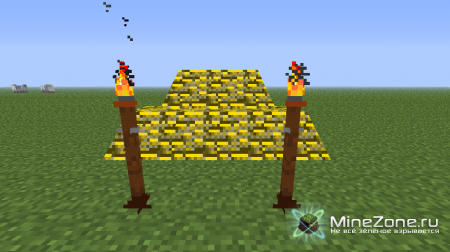 [1.4.4.] MiddleageMod v1.5