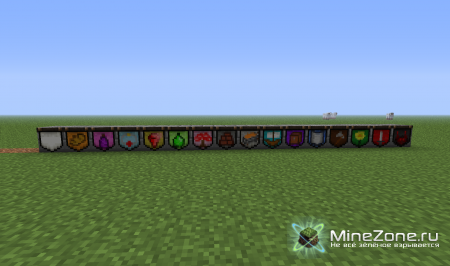 [1.4.4.] MiddleageMod v1.5