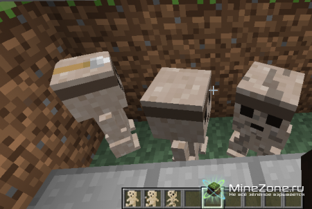 [1.4.5] KIRWI'S CLAY GOLEM MOD (v.2.0)