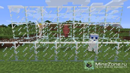 [1.4.5] KIRWI'S CLAY GOLEM MOD (v.2.0)