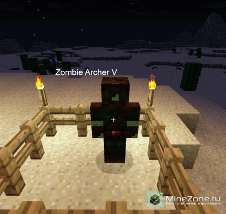 [1.4.4] BETTER ZOMBIES (v.0.6)