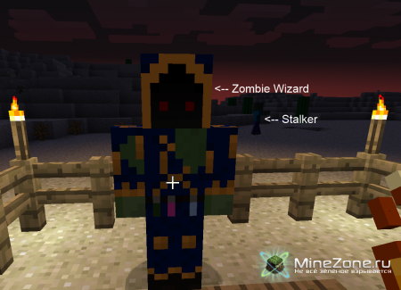 [1.4.4] BETTER ZOMBIES (v.0.6)