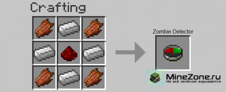 [1.4.4] BETTER ZOMBIES (v.0.6)