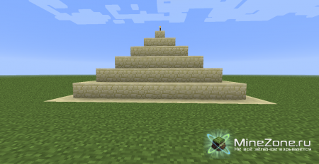 [1.6.1] Instant Massive Structures Mod