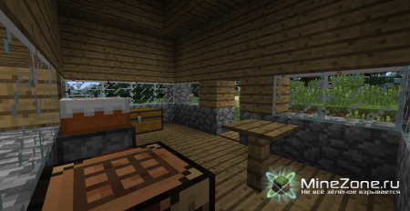 [1.6.1] Instant Massive Structures Mod