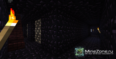 [1.6.1] Instant Massive Structures Mod