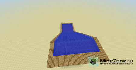 [1.6.1] Instant Massive Structures Mod